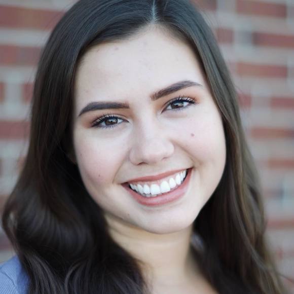 Meet your Posher, Maddy - Picture 1 of 1